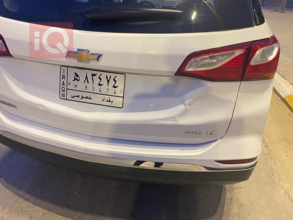 شێڤرۆلێت ئیکۆنۆکس